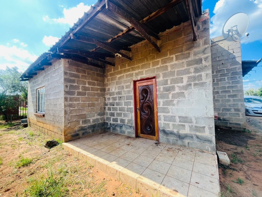 4 Bedroom Property for Sale in Grasslands Free State